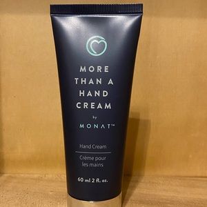 MONAT MORE THAN A HAND CREAM